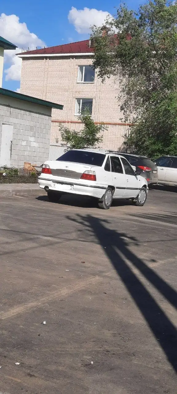 Продам Daewoo Nexia - Легковые авто (Авто) в Орск