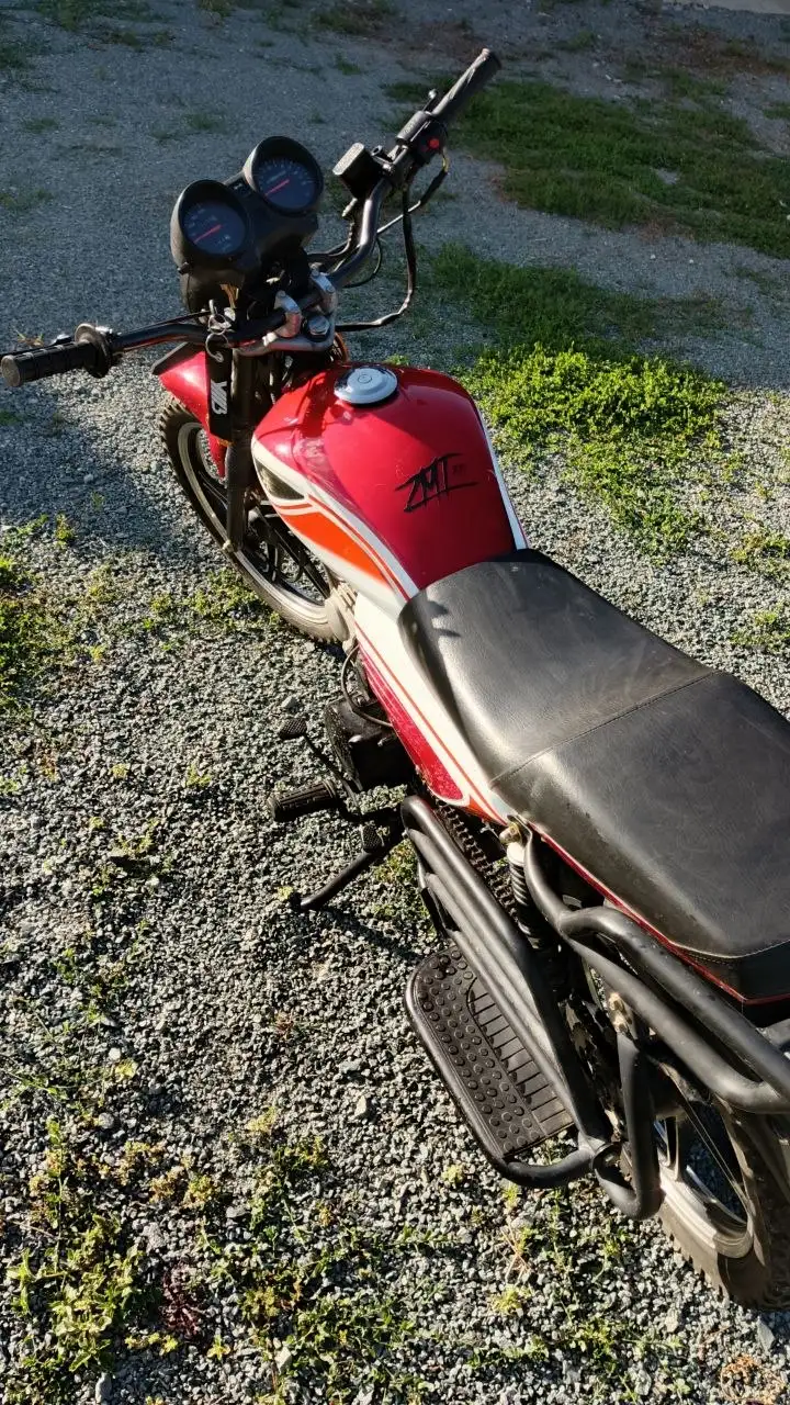 Продажа Alfa RX 110 2024 года - Мототехника (Авто) в Неизвестно
