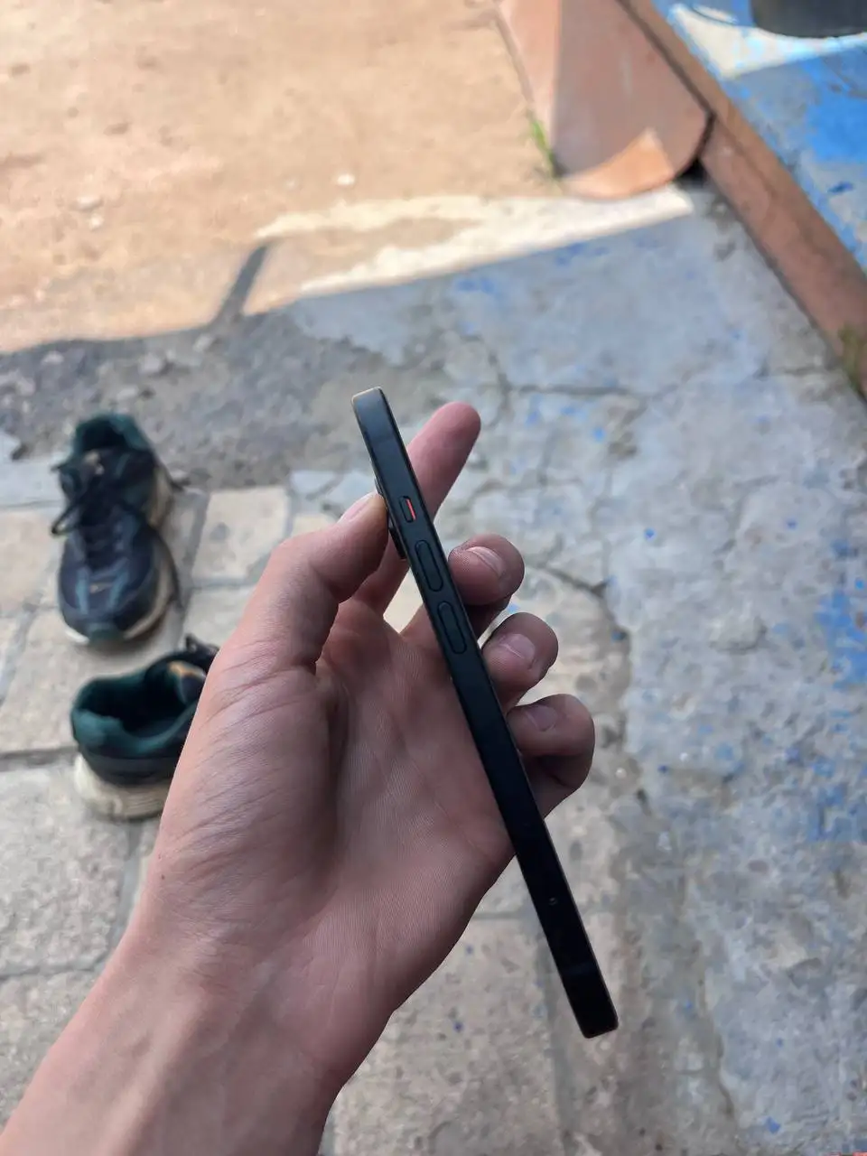 iPhone 15 - Смартфоны (Электроника) в Орск