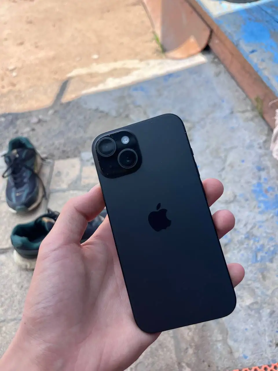 iPhone 15 - Смартфоны (Электроника) в Орск