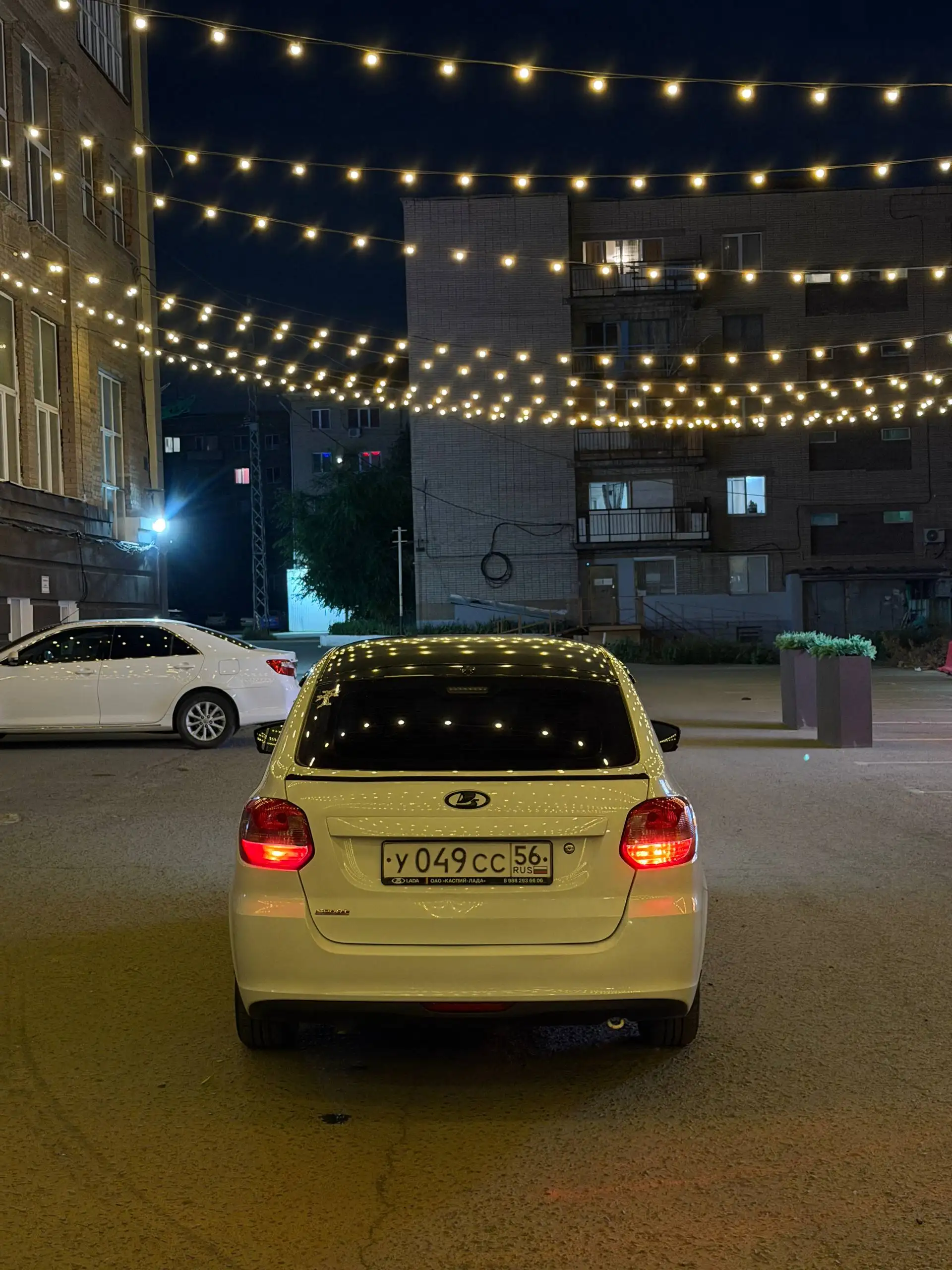 Mitsubishi Lancer 9 1.6 2007 на ходу - Легковые автомобили (Авто) в Орск