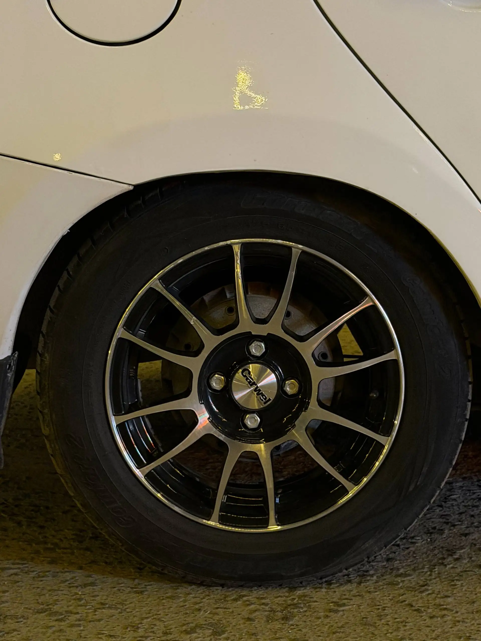 Mitsubishi Lancer 9 1.6 2007 на ходу - Легковые автомобили (Авто) в Орск