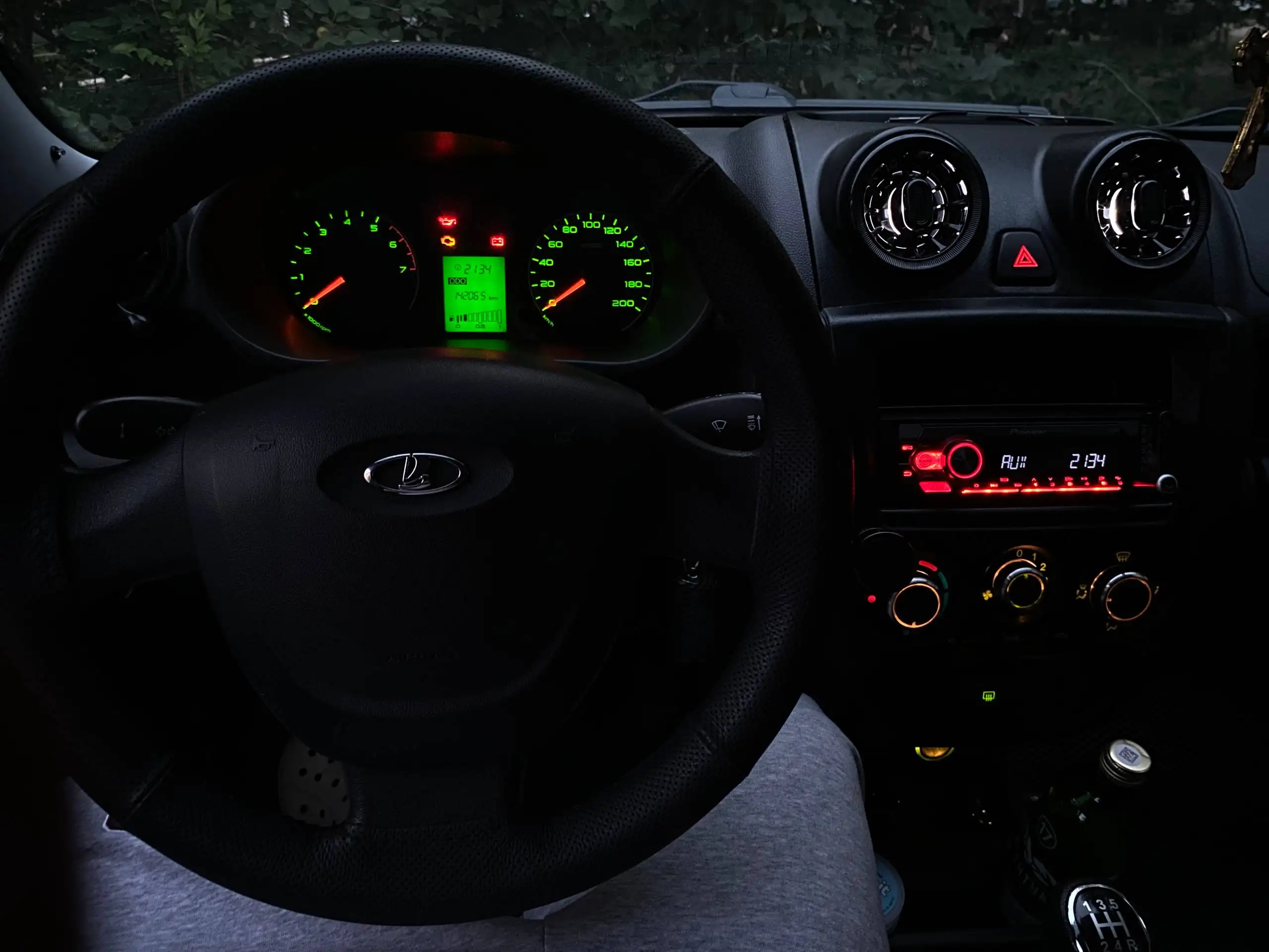 Mitsubishi Lancer 9 1.6 2007 на ходу - Легковые автомобили (Авто) в Орск
