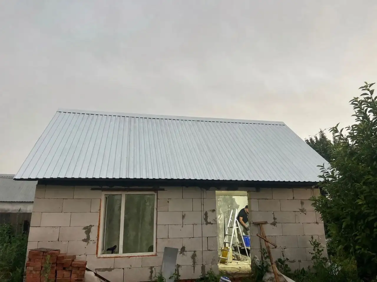 Продам дачу на Зеленхозе - Недвижимость в Орск