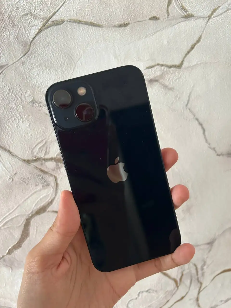 Продам iPhone 13 с замененной батареей - Смартфоны (Электроника) в Неизвестно