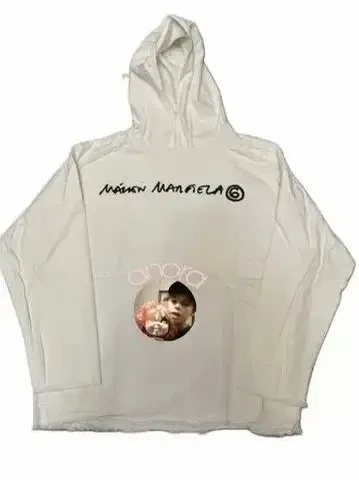Худи Maison Margiela MM6 - Одежда в Орск