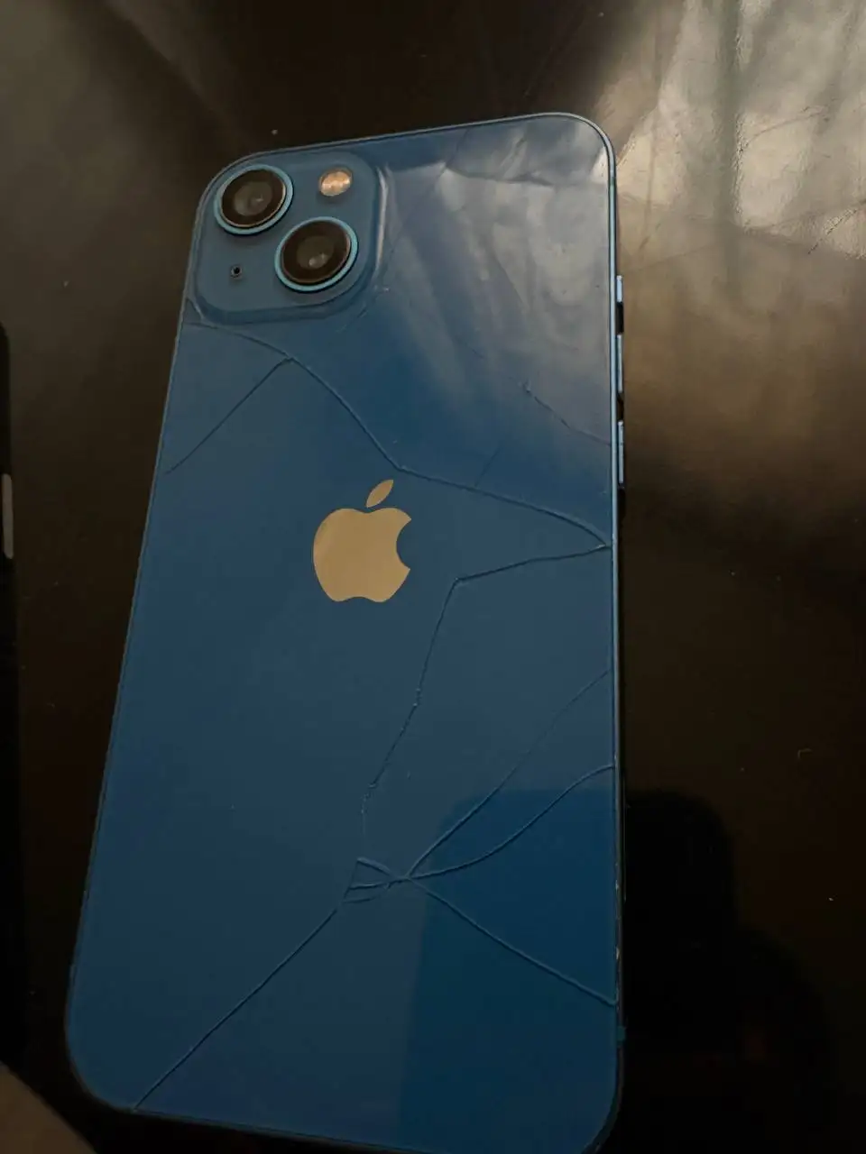 Продам iPhone 13 128GB 75% - Мобильные телефоны (Электроника) в Орск