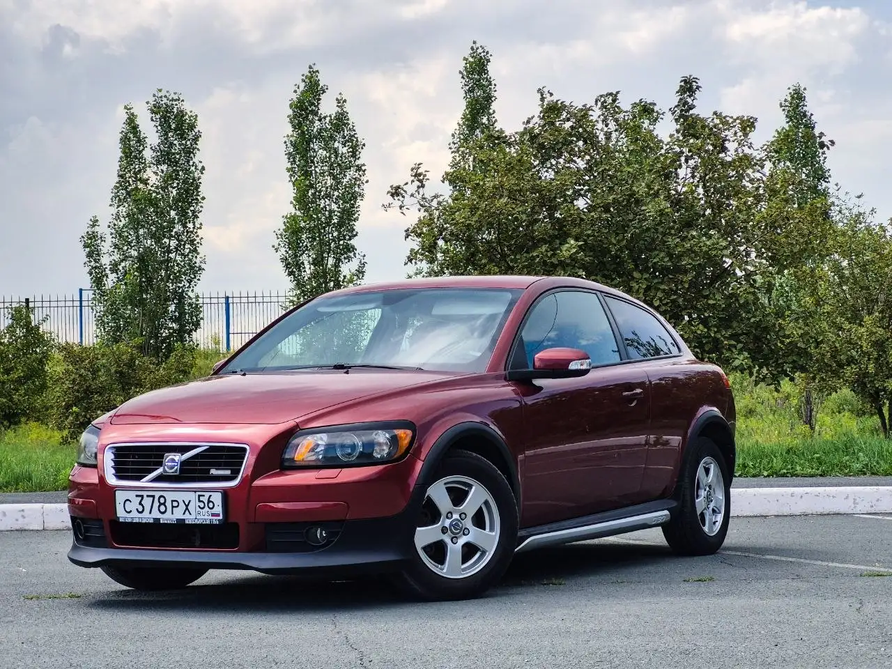 Продам авто 2007 года - Легковые автомобили (Авто) в ОРСК
