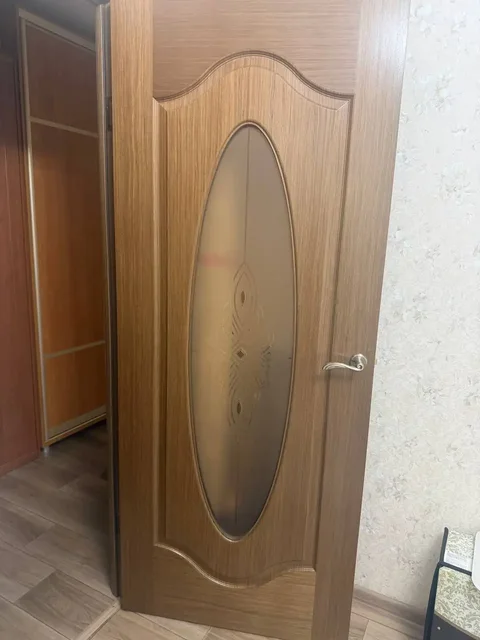 2 межкомнатные двери с коробкой и наличниками - Аккаунты в Орск