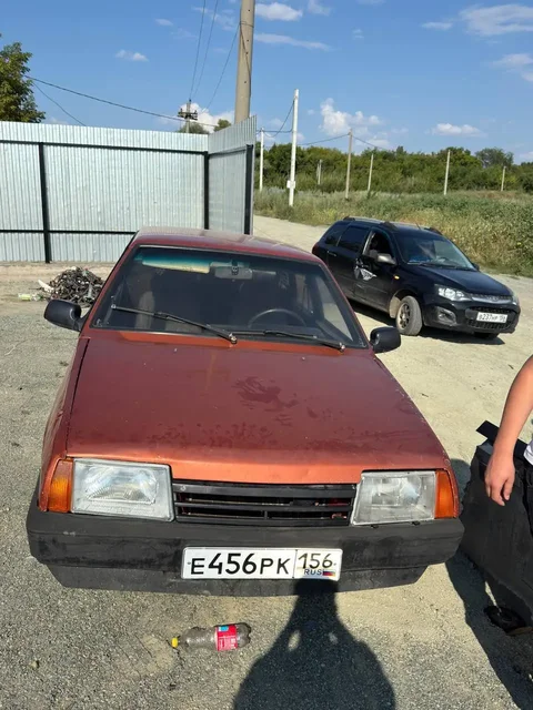 Продам/обменяю - Барахолка в Орск