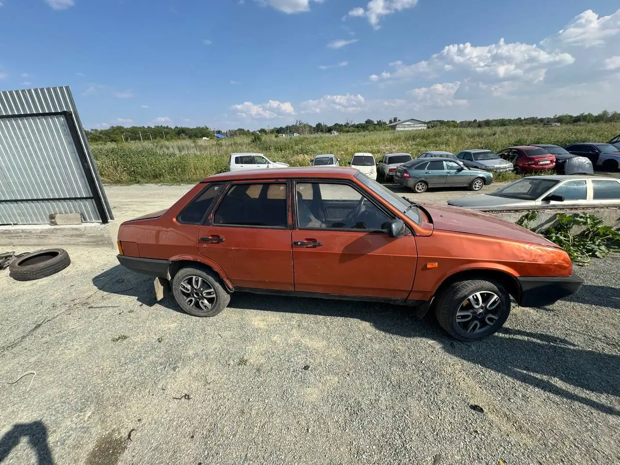 Продам/обменяю - Барахолка в Орск