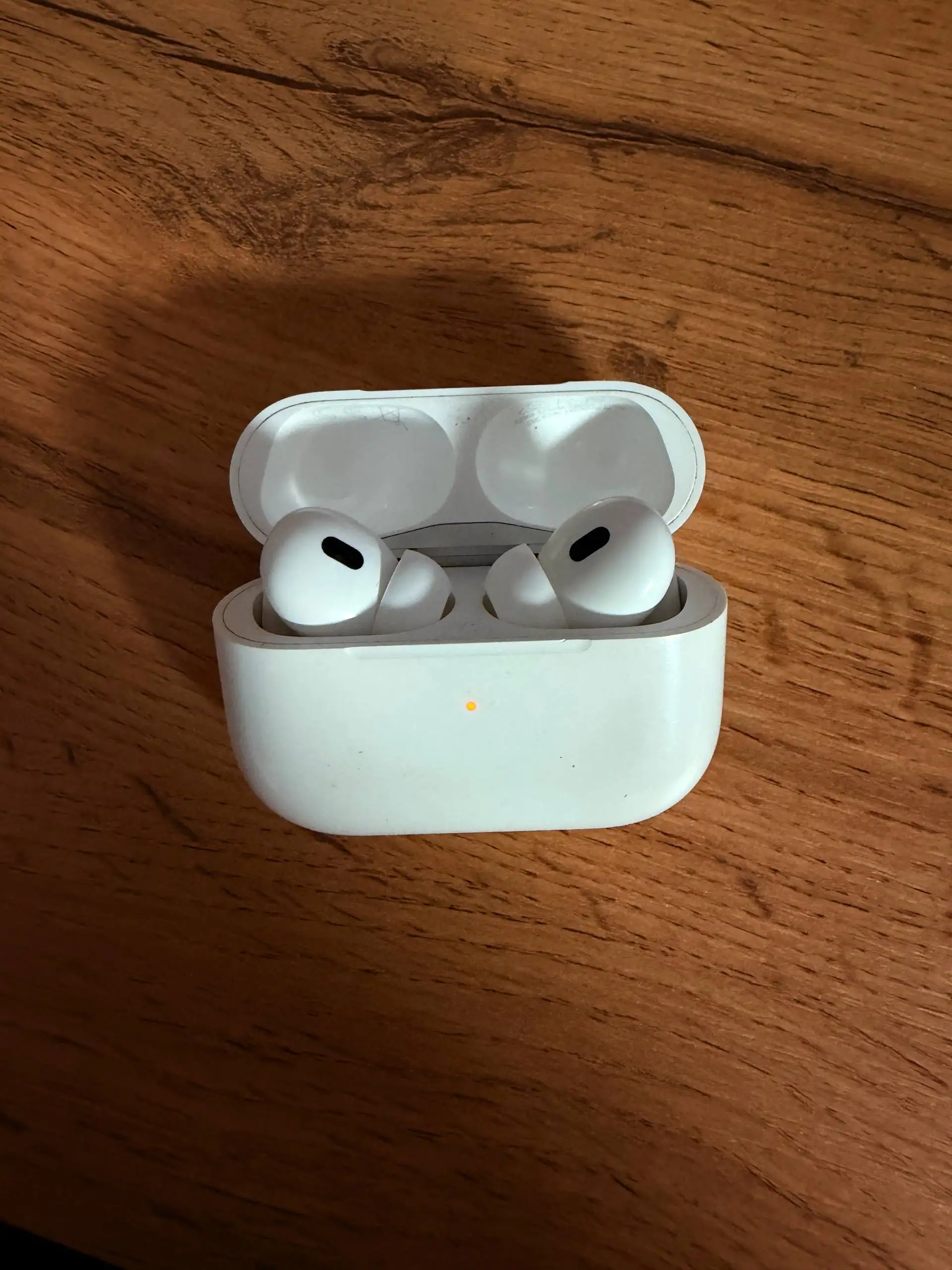 Продам AirPods Pro 2 - Наушники (Электроника) в Неизвестно