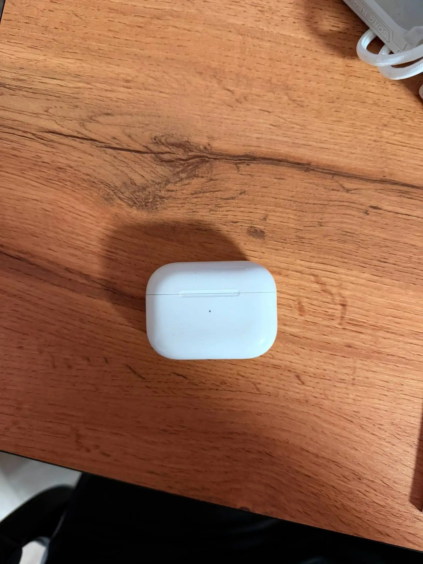 Продам AirPods Pro 2 с полным комплектом - Наушники (Электроника) в Неизвестно