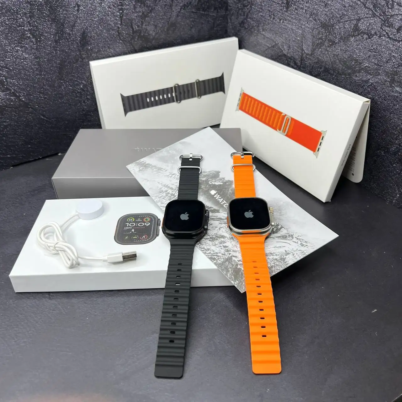 Продам Apple Watch Ultra 3 - Умные часы (Электроника) в Орск