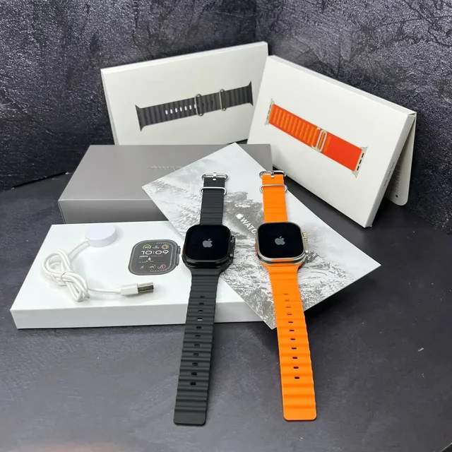 Продам Apple Watch Ultra 3 - Наушники в Орск