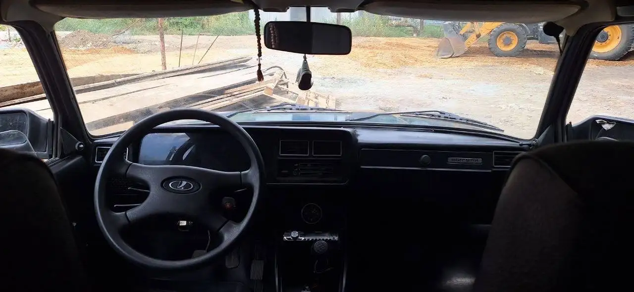Продам авто 2002 года - Авто в Орск