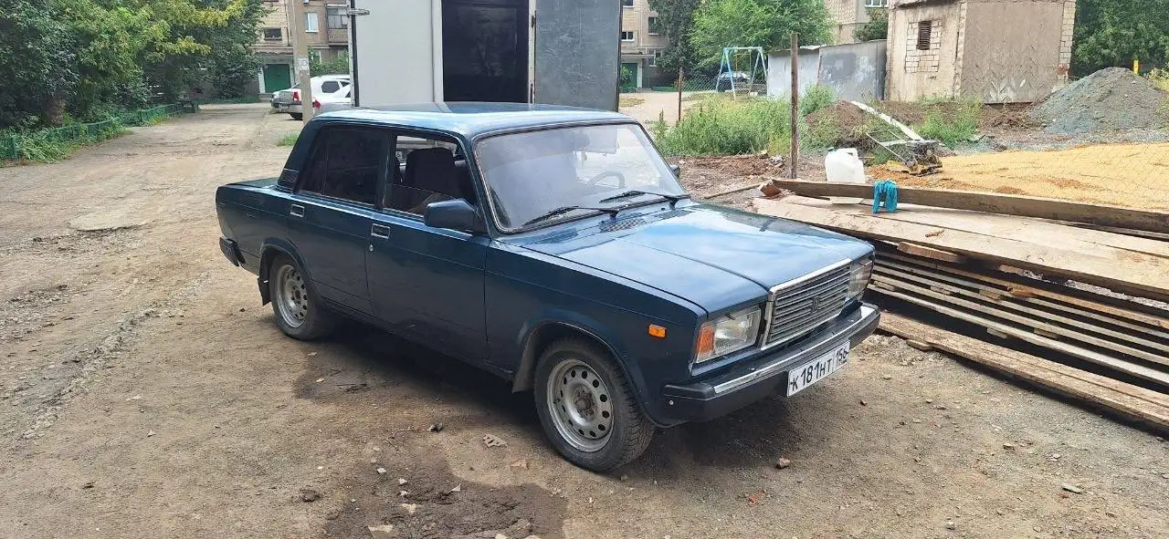Продам авто 2002 года - Авто в Орск