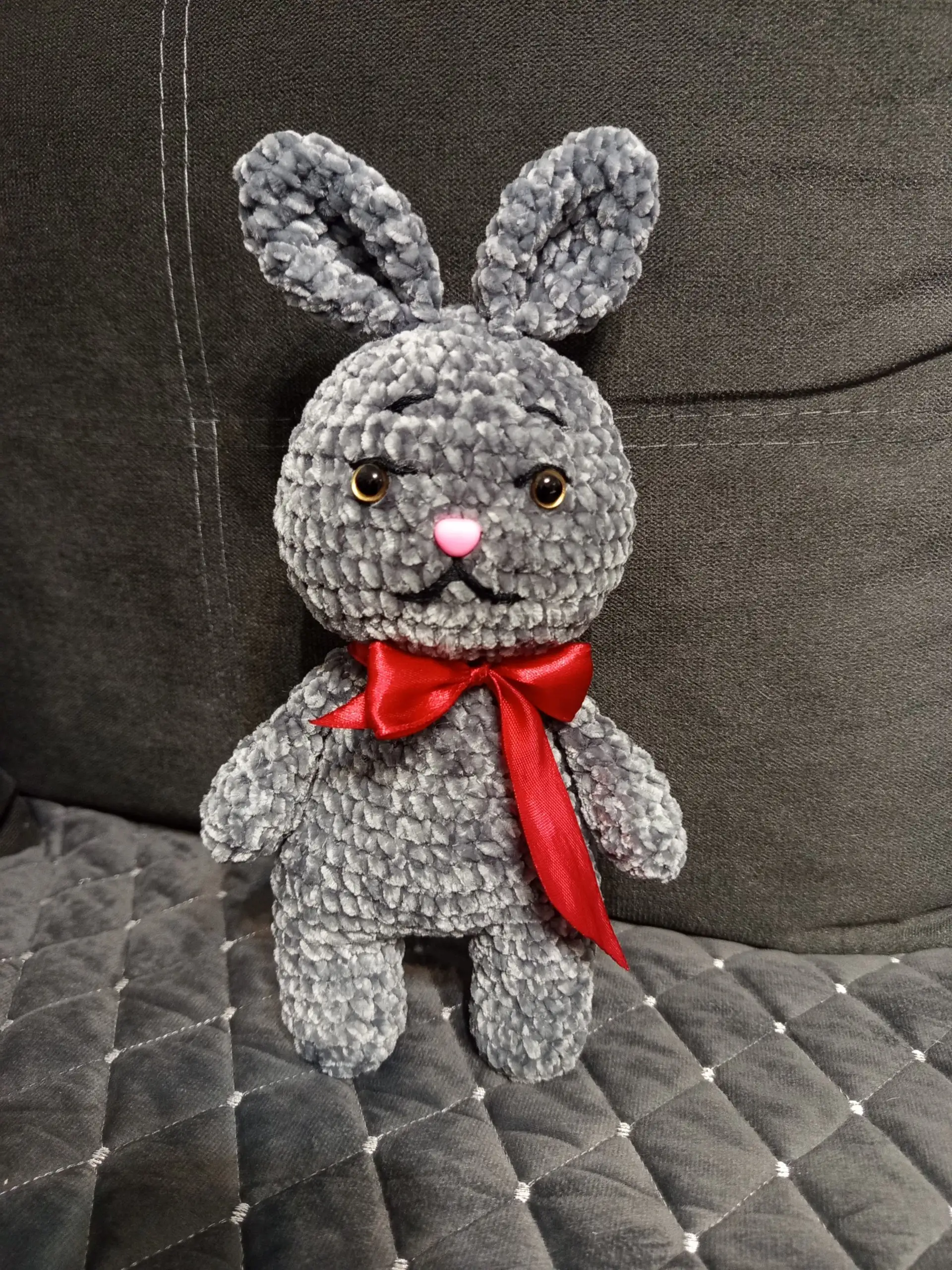 Продажа вязаных игрушек - Игрушки (Барахолка) в Неизвестно