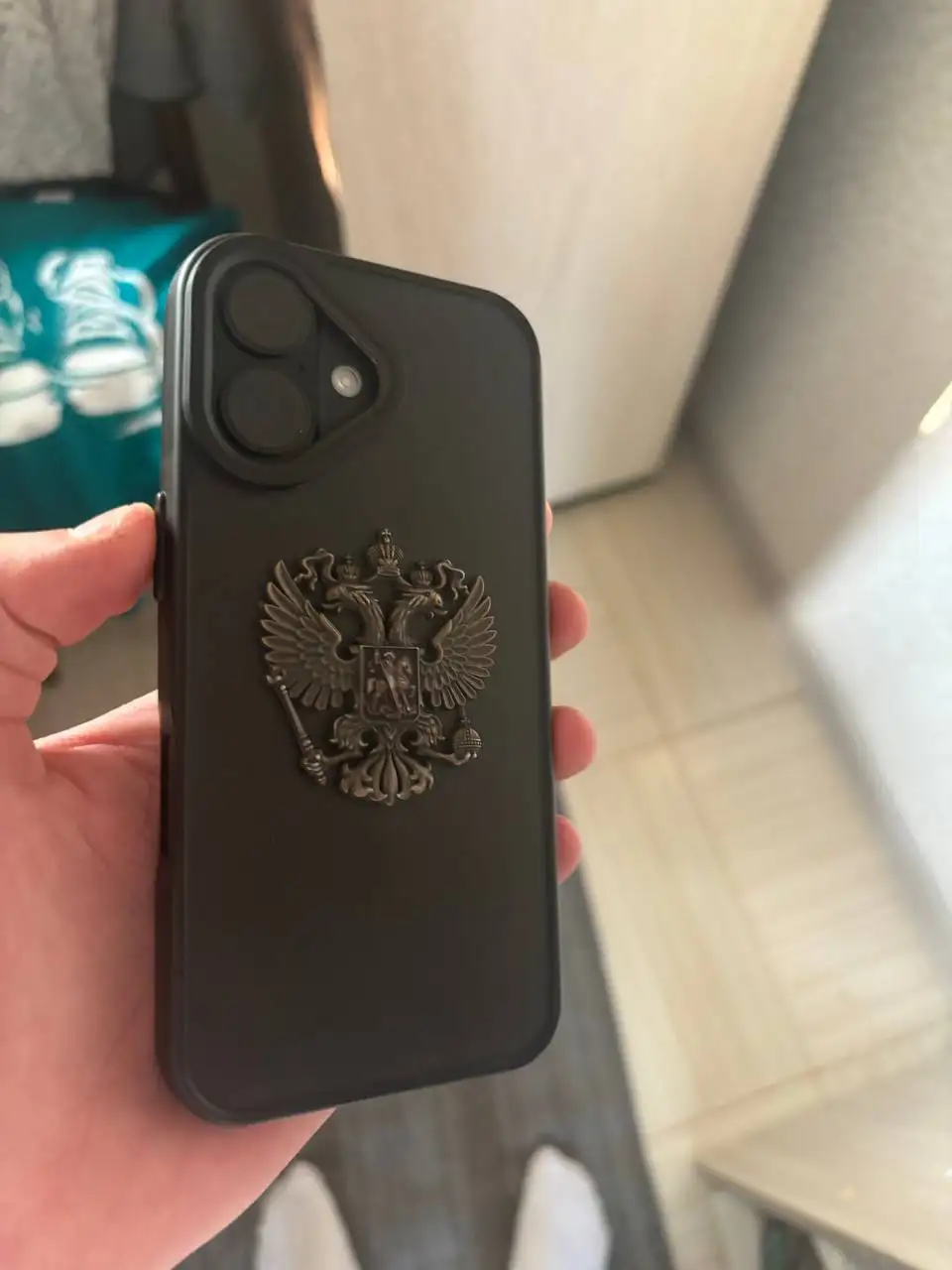 Продам iPhone 16 на 256 ГБ - Смартфоны и телефоны (Электроника) в Орск