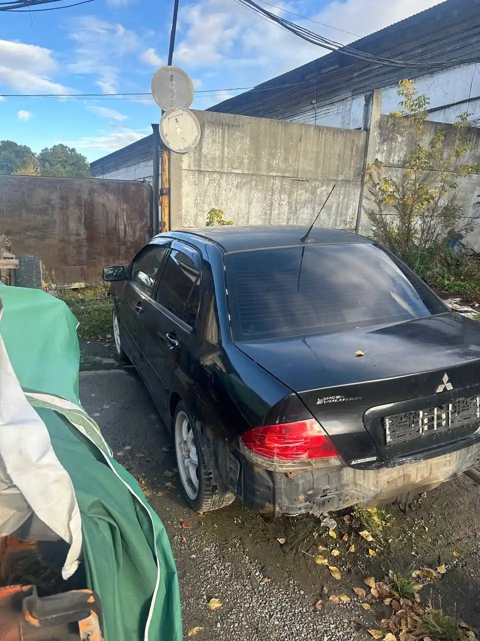 Продам Ланцера турбо мкпп