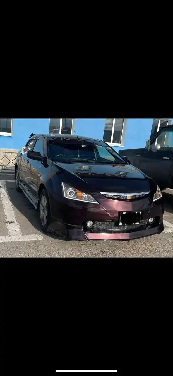 Продажа автомобиля Will vs 2001 года - Авто в Иркутск