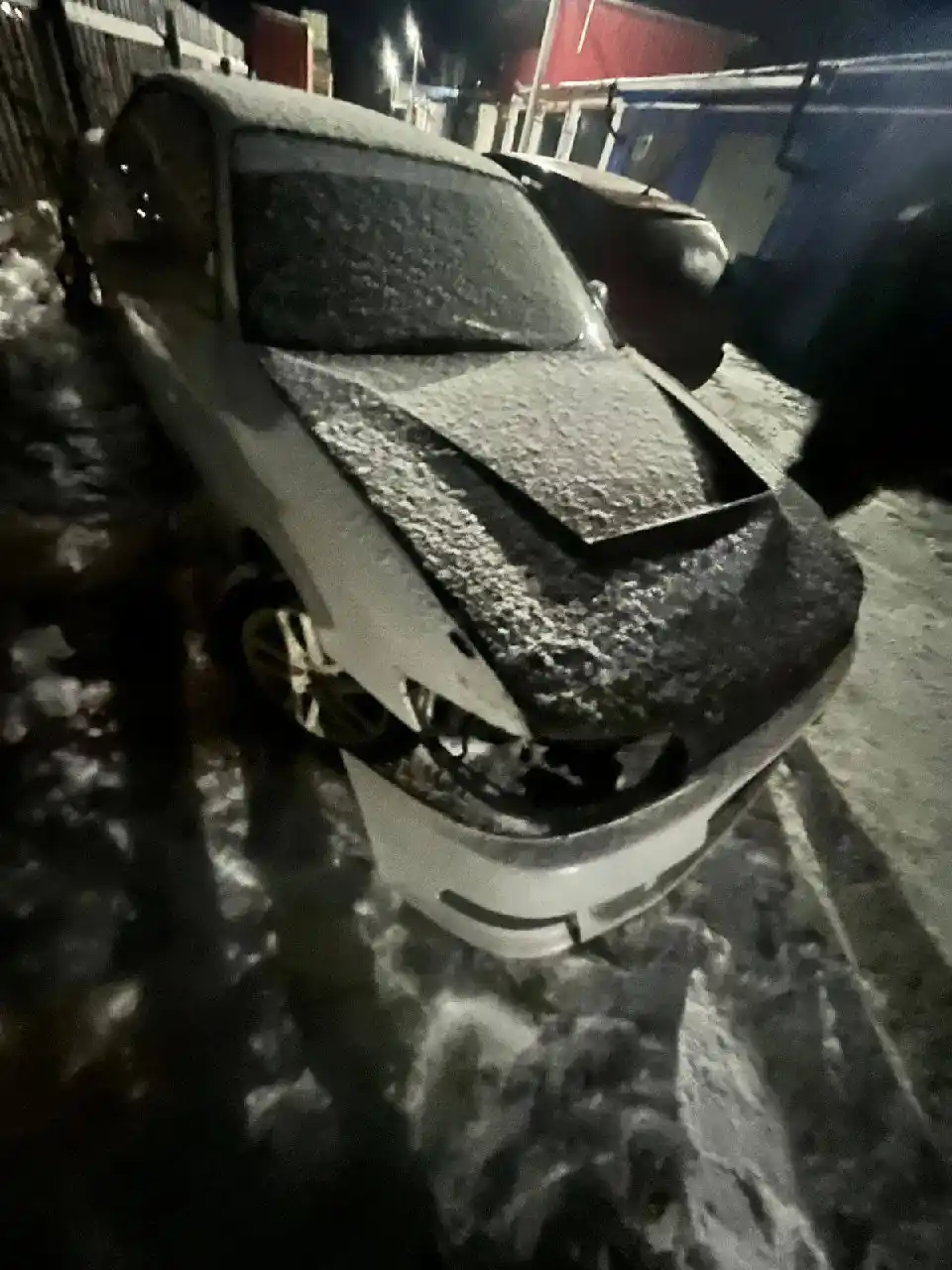 Продажа автомобиля 1993 года