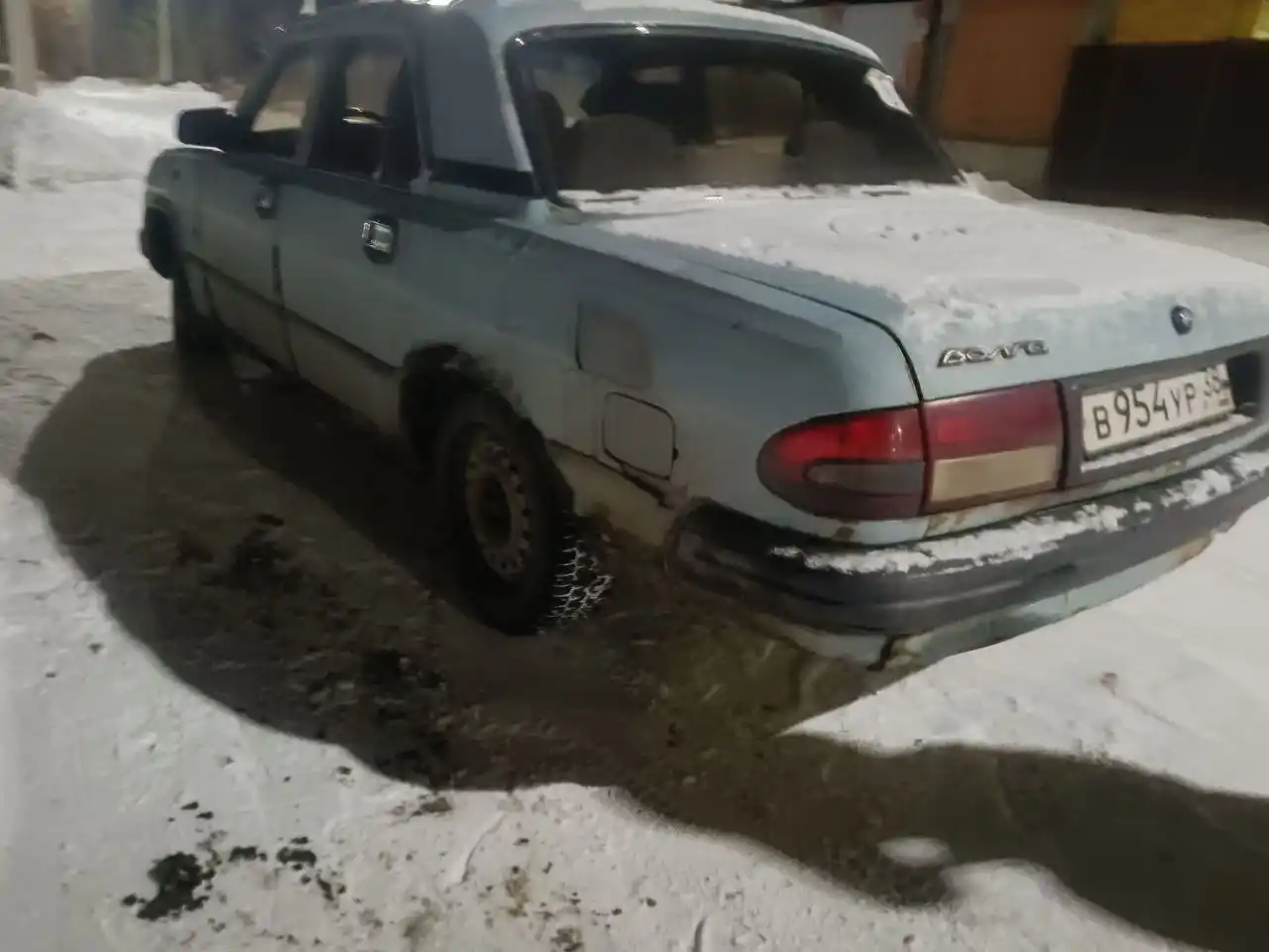 Продам Волгу 3110