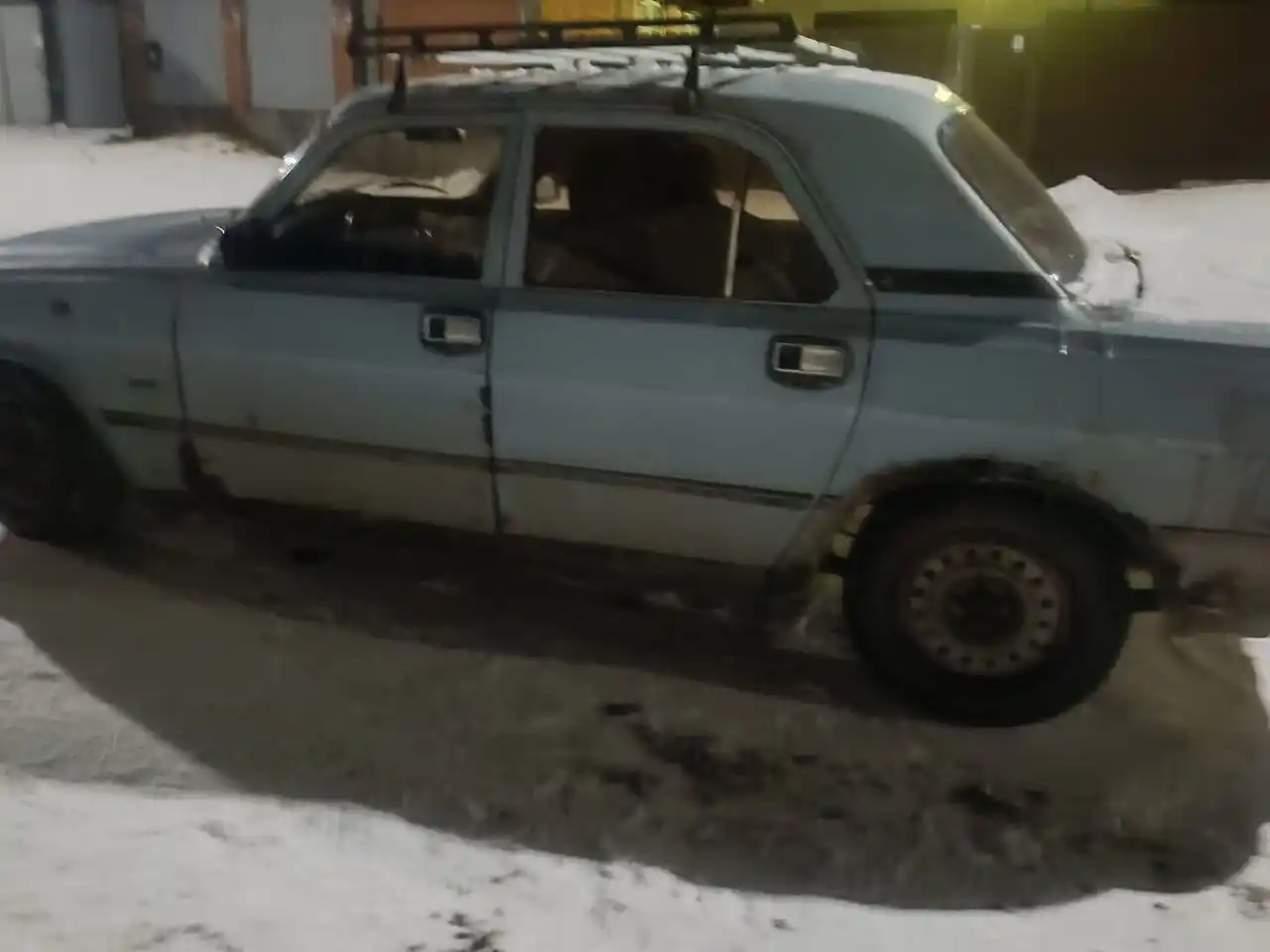 Продам Волгу 3110