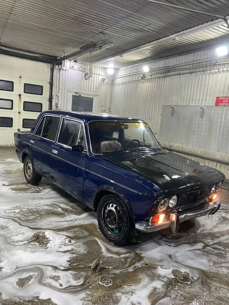 Автомобиль 1980 года - Авто в Иркутск