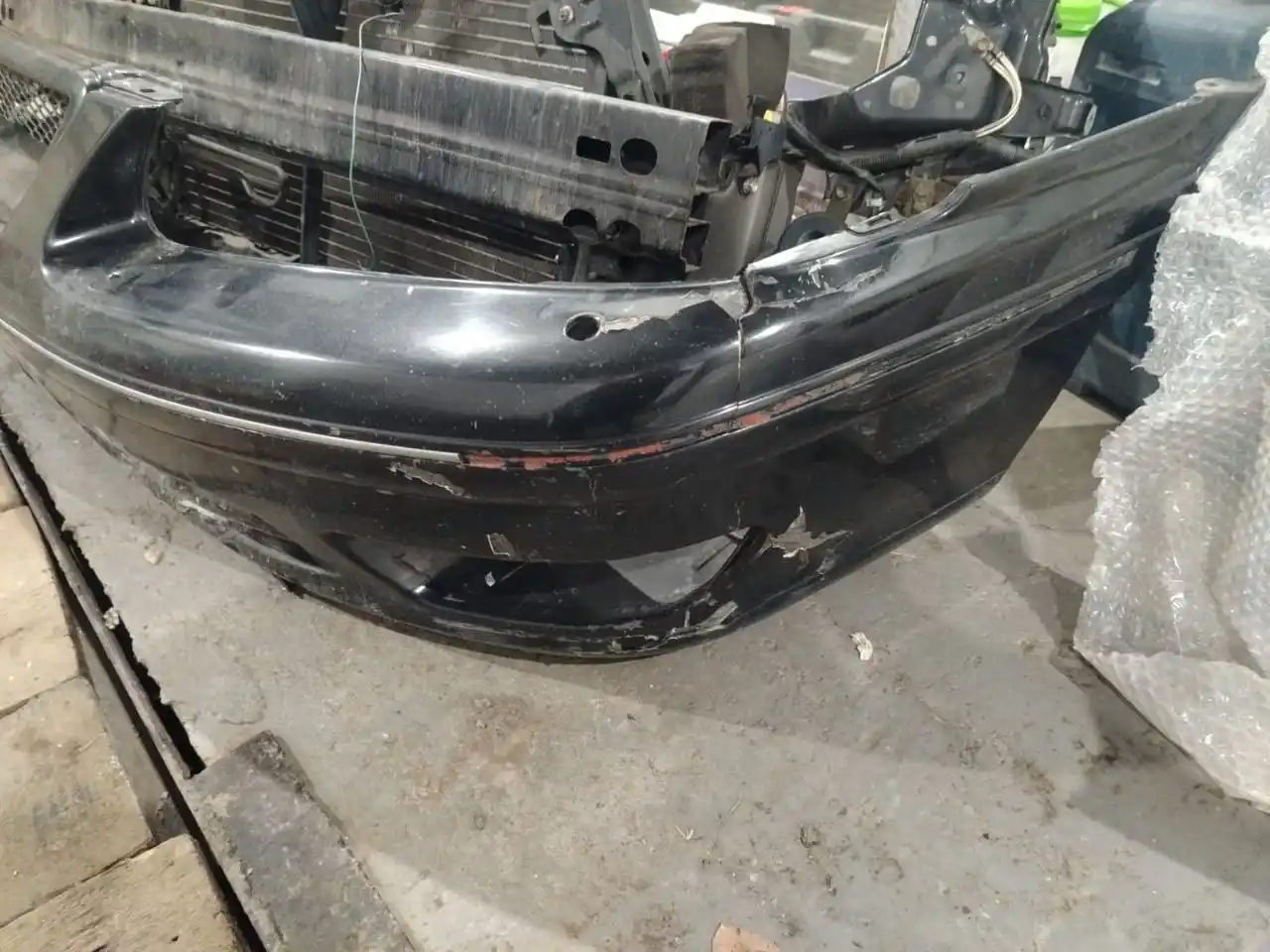 Продам ноускат камри грация рестайлинг - Авто в Иркутск