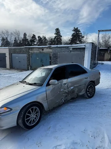 Продажа автомобиля с проблемами кузова - Авто в Иркутск