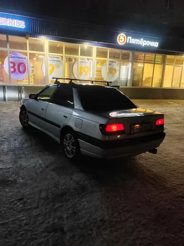 Продажа автомобиля Toyota с двигателем 4A-FE - Авто в Иркутск