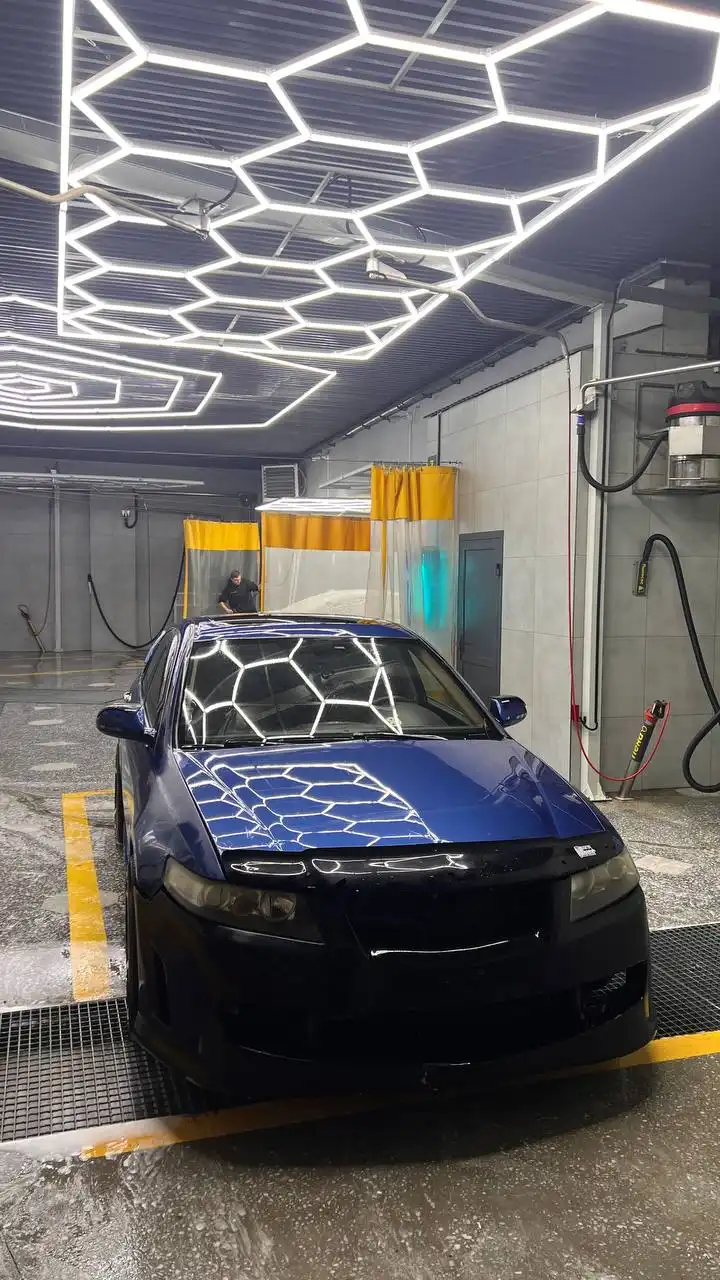 Honda Accord Mugen 2006 года