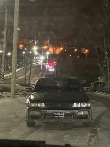 Продам ская 2л автомат - Авто в Иркутск