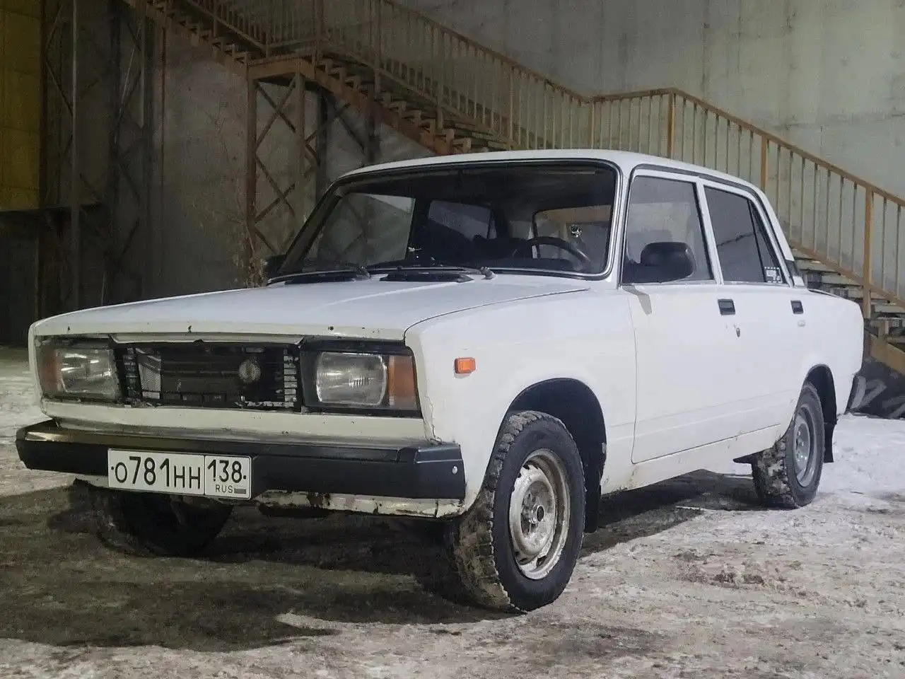 Продам ВАЗ 2105 2010 года