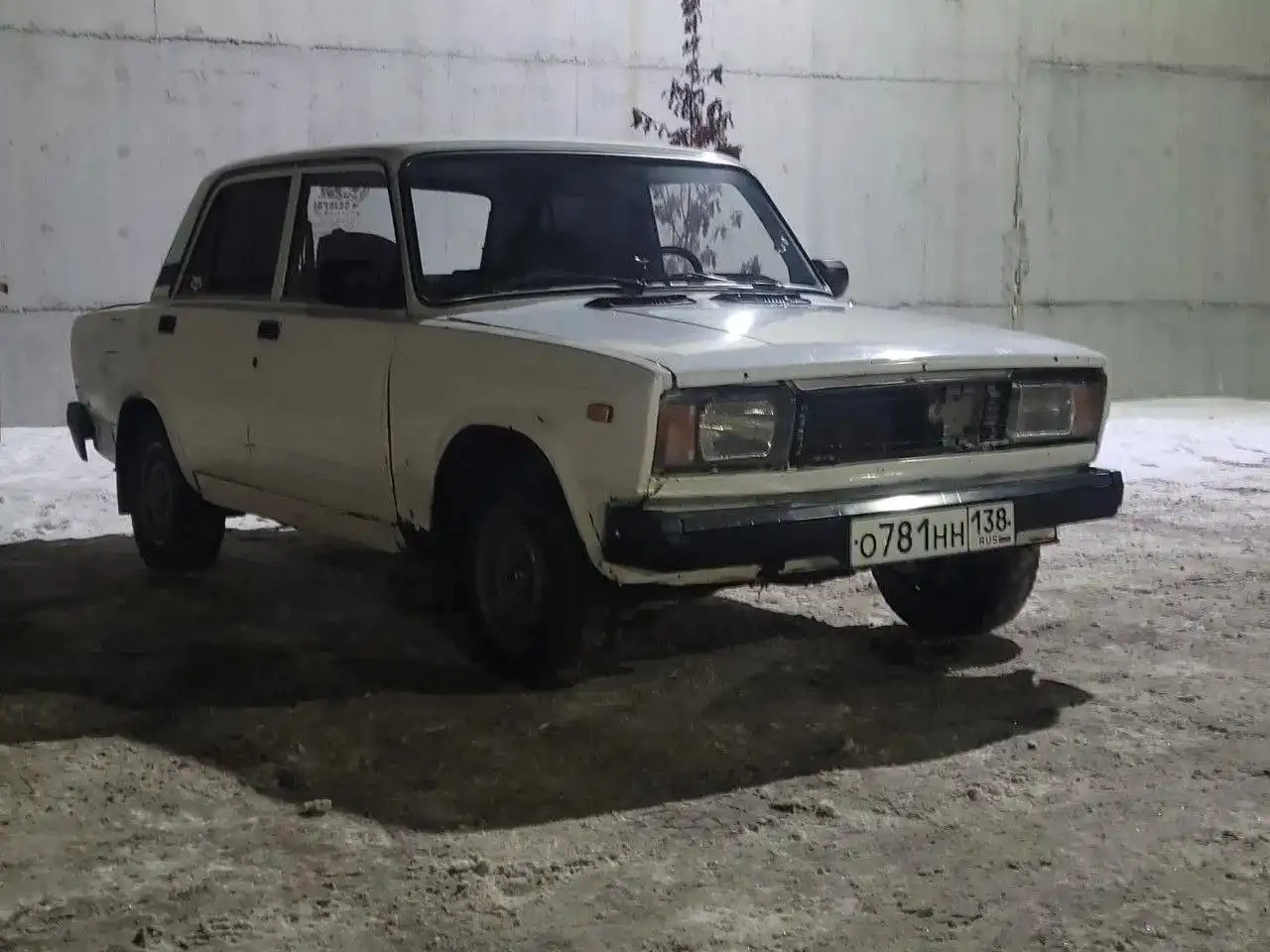 Продам ВАЗ 2105 2010 года