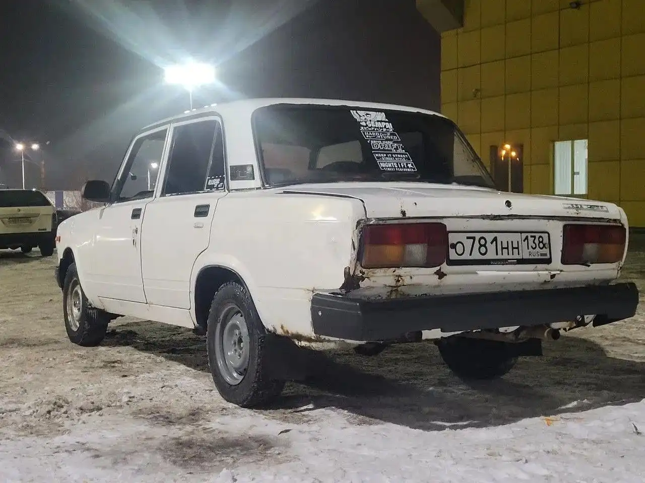 Продам ВАЗ 2105 2010 года