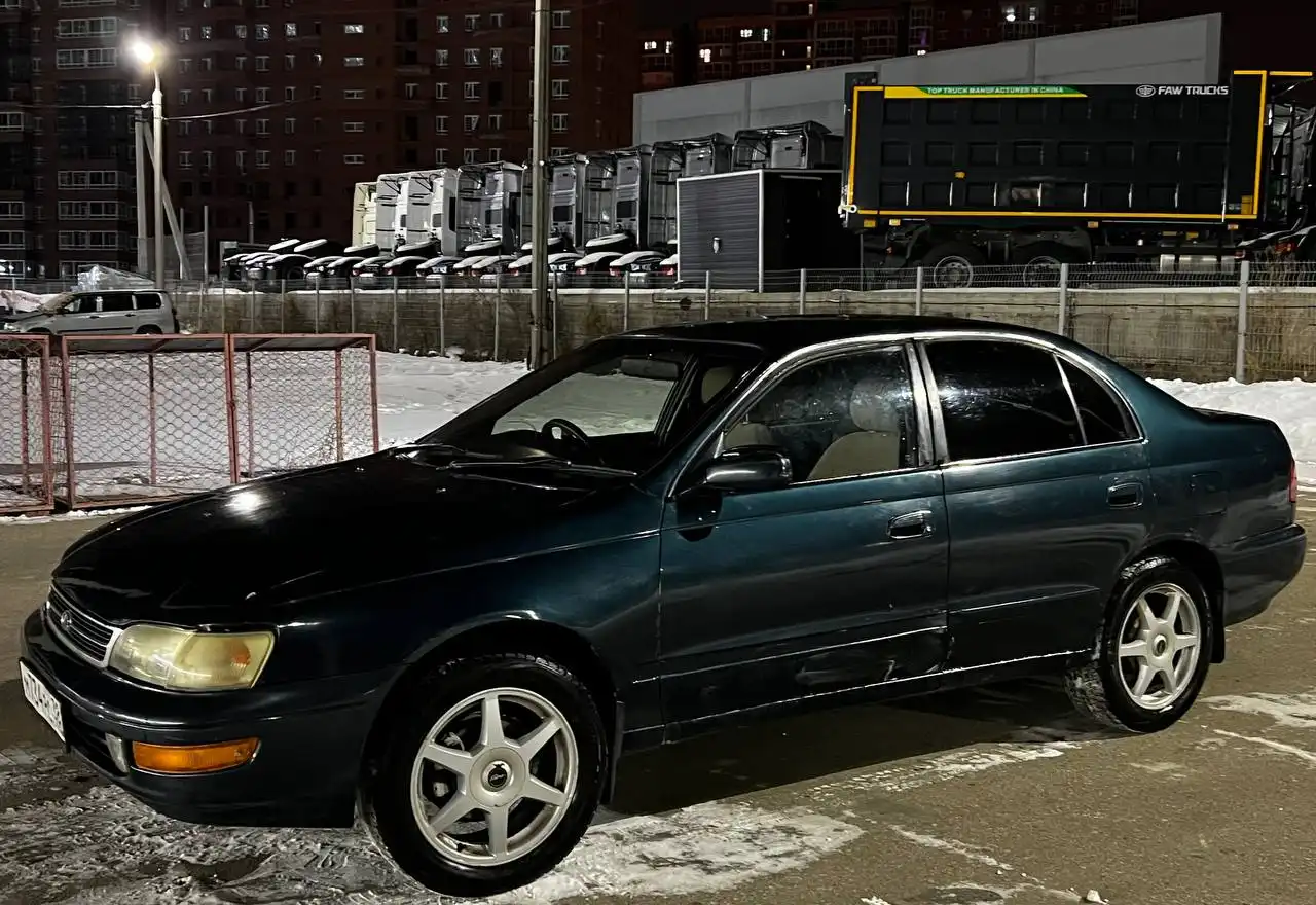 Продам бочку 1993 года