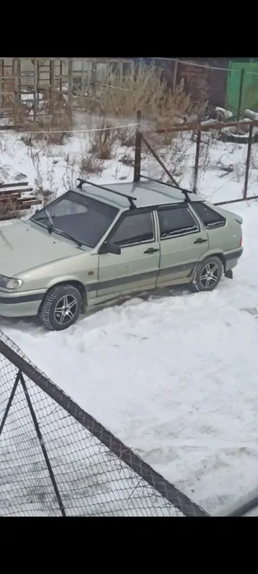 Продам ВАЗ 2114 2006 года - Авто в Иркутск