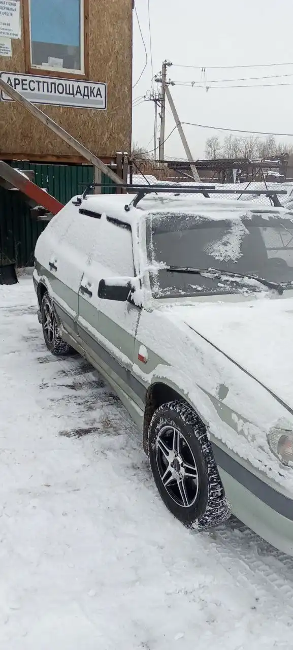 Продам ВАЗ 2114 2006 года