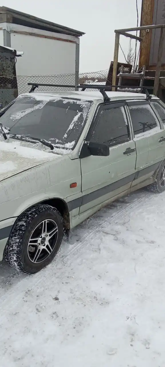 Продам ВАЗ 2114 2006 года