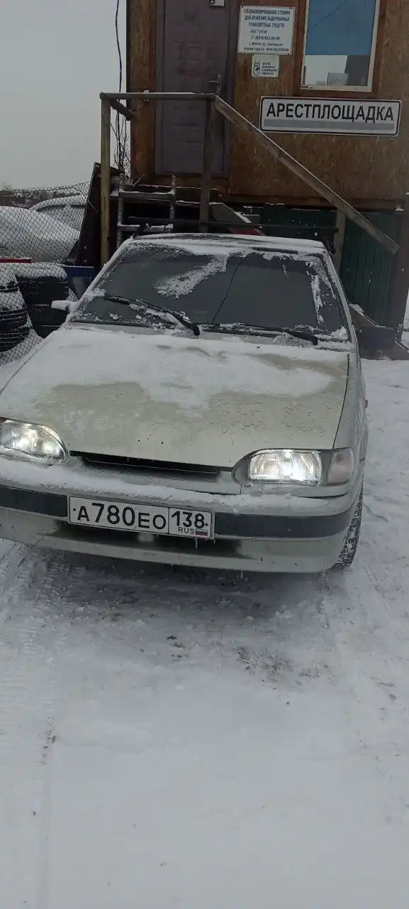 Продам ВАЗ 2114 2006 года