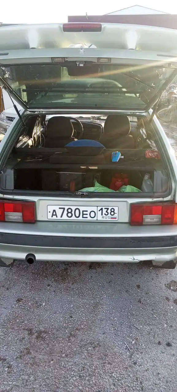 Продам ВАЗ 2114 2006 года