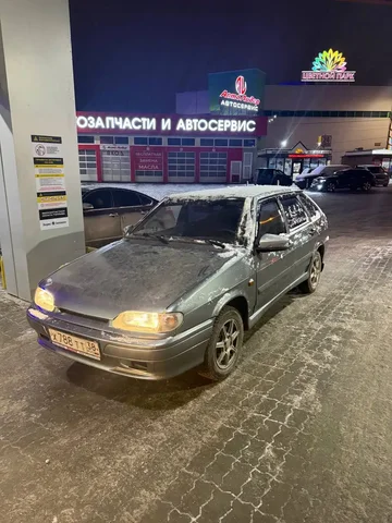 Продажа автомобиля 14-ка 2010 года - Авто в Иркутск