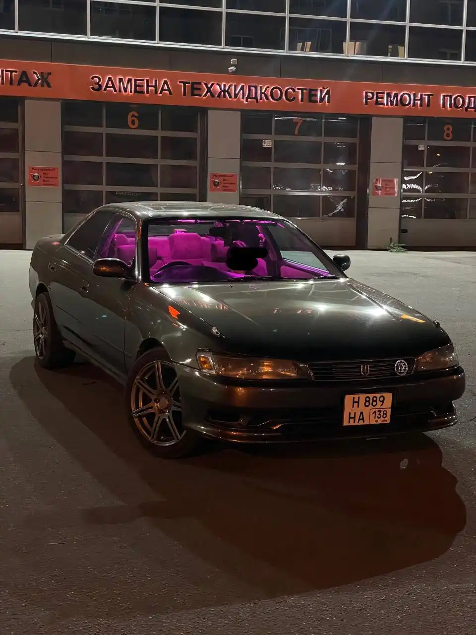 Продажа Форд Мондео и Марк 2