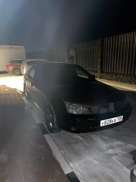 Ford Mondeo 3 2.5 V6 на обмен - Авто в Иркутск