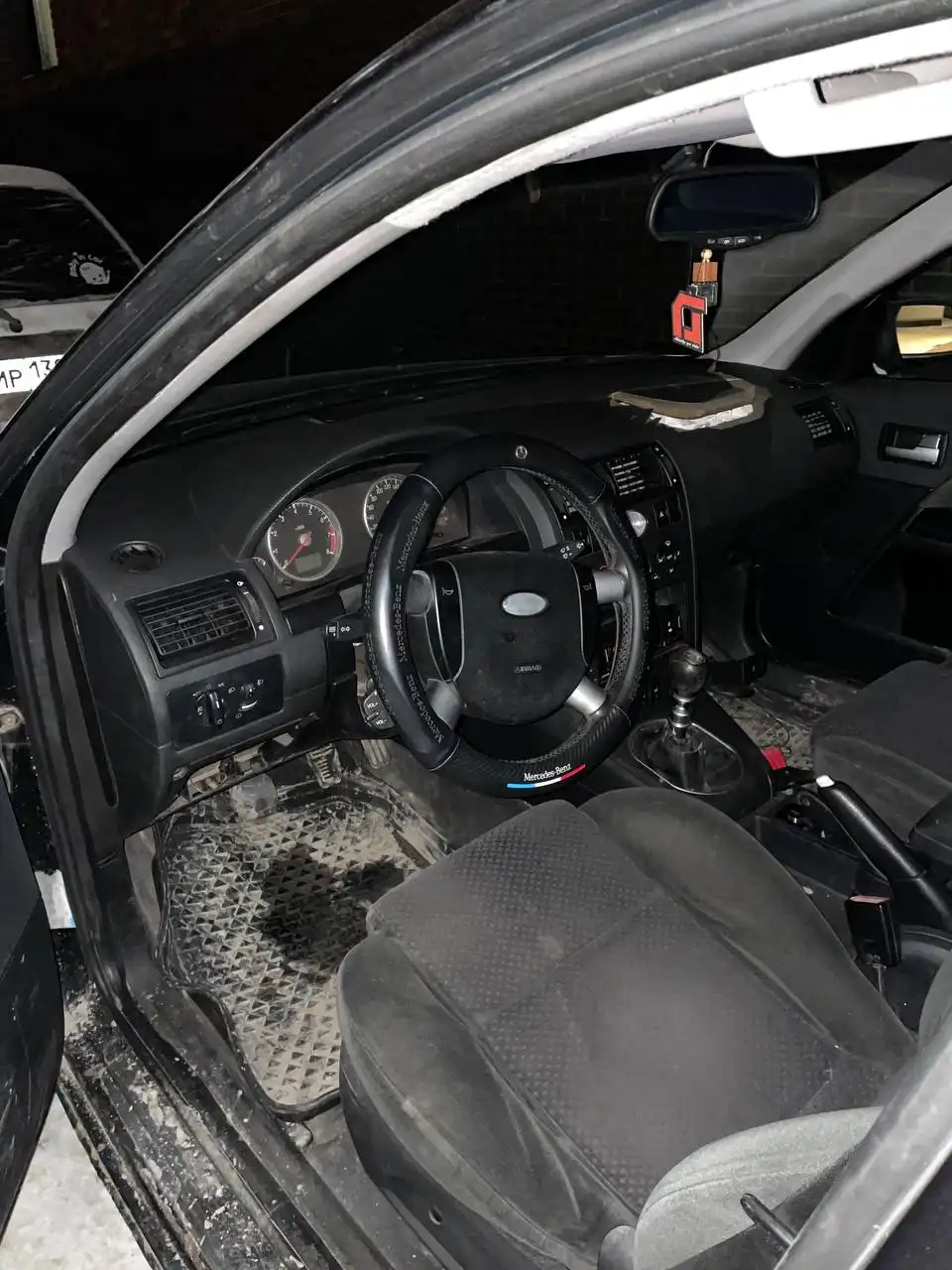 Ford Mondeo 3 2.5 V6 на обмен