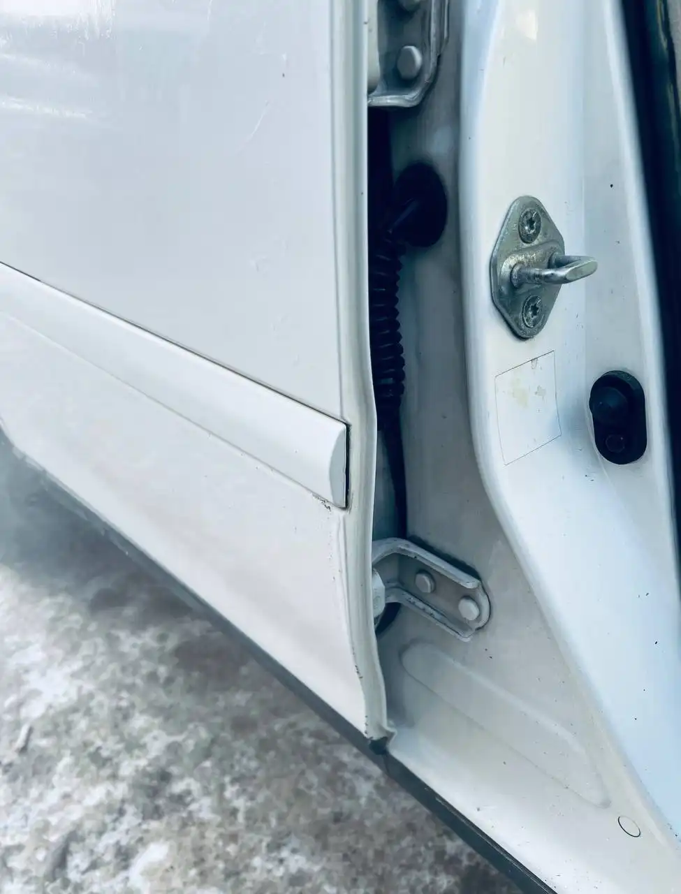 Продажа или обмен чайзера 1997 года