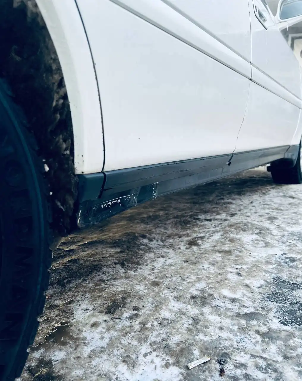 Продажа или обмен чайзера 1997 года