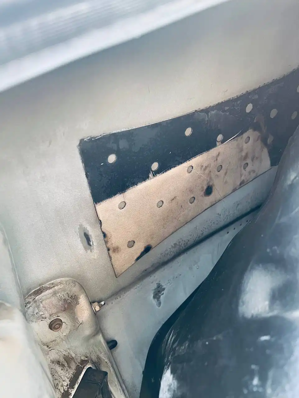 Продажа или обмен чайзера 1997 года